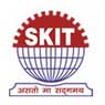 Swami Keshvanand Institute of Technology Management (SKIT)