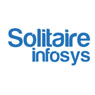 Solitaire Infosys