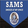 SAMS Snooze At My Space
