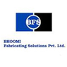 Bhoomi Fabricating Solutions Pvt. Ltd.