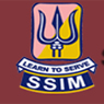 SSIM's Centre For  International Studies