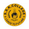 S.S.K. College