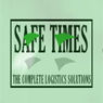 Safe Times Packers & Logistics