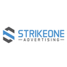 Strikeone advertising 