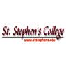 St. Stephen's College