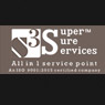 Super Sure Services