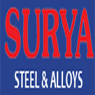 Surya Steel & Alloys
