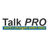Talk PRO Walkie Solutions