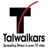 Talwalkars