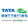 TATA Green Batteries