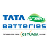 TATA Green Batteries