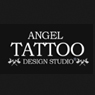 Angel Tattoo Design Studio