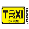 Taxi For Pune