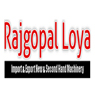 Rajgopal Loya