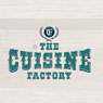 The Cuisine Factory