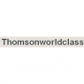 Thomson Education World Class