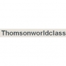 Thomson Education World Class
