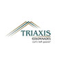 Triaxis Colonnades