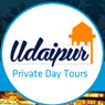 Udaipur Private Day Tours