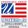 United-21 Retreat Lonavala