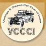 The Vintage and Classic Car Club of India.