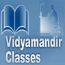 Vidyamandir Classes