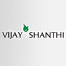 Vijay Shanthi Builders Limited