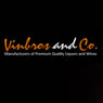 Vinbros & Co - Manufacturers of Liquors.
