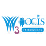 W3axis