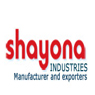 Shayona Industries