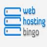 Web Hosting Bingo