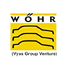 Wohr Parking Systems Pvt. Ltd