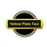 Yellow Plate Taxi