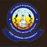 Yogi Vemana University