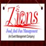 Zions Food & Fun Management