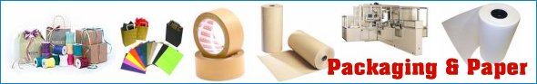 packaging