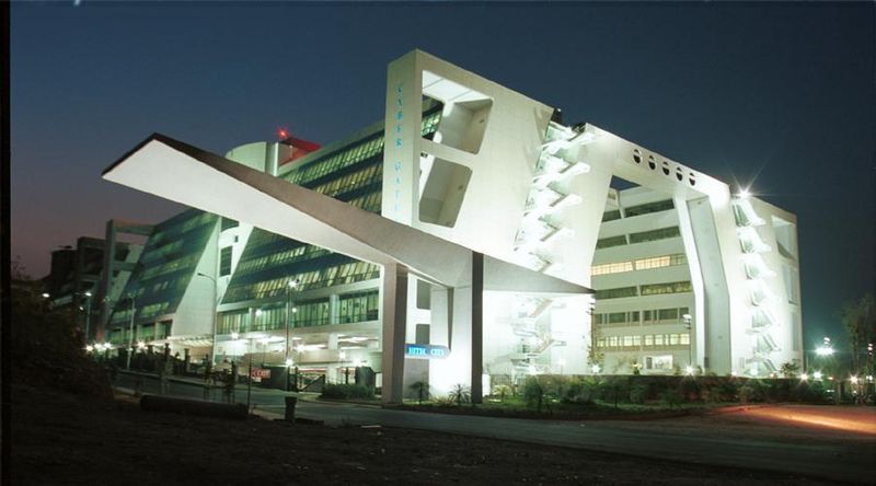 IT Directory - Hyderabad - Hytech City