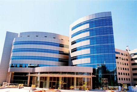IT Directory - Cyber Park- Bangalore