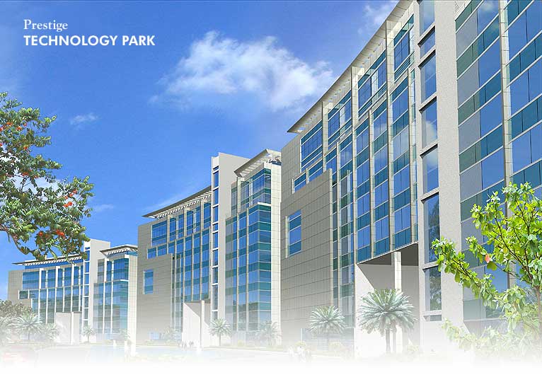 IT Directory -  Prestige Technology Parks - Bangalore