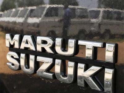 Maruti Suzuki December sales up 8.5 p.c.