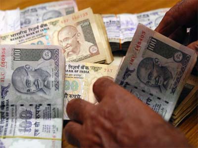 Rupee opens at 66.20 per US dollar