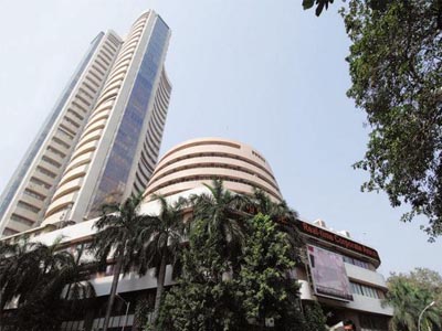 After India's show on ease of doing business, Sensex hits record high, Nifty touches 10,400