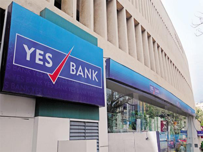 Investors upbeat on Yes Bank earnings