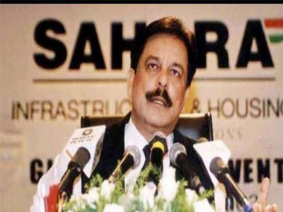 Sebi-Sahara case: Supreme Court summons Subrata Roy on February 28