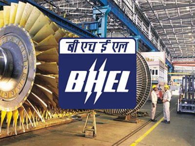 BHEL bags orders for primary side heat exchangers from NPCIL