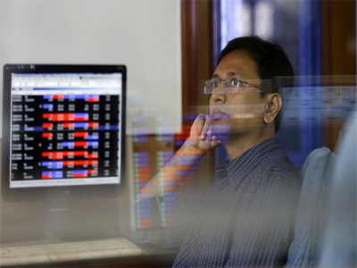 BSE Sensex closes up 777.35 points, biggest single-day gain in almost 7 years