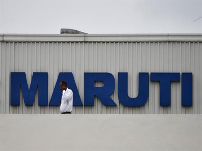 Maruti Suzuki’s February sales pulled down by Jat agitation