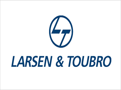Larsen & Toubro gains on winning orders worth Rs 2,213 crore