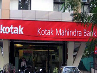 Canada pension fund buys stake in Kotak Mahindra Bank
