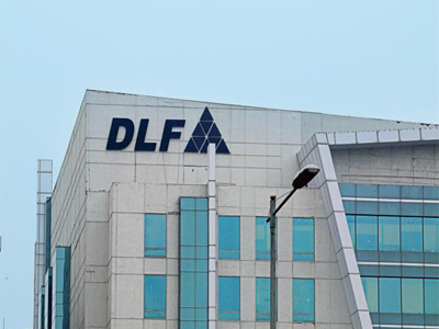 DLF pushes ahead with REIT listing plans